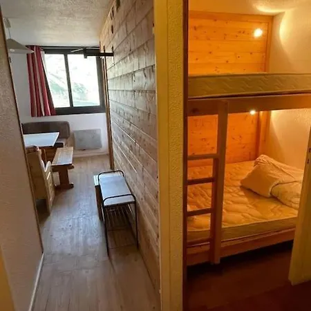 Alpstays's Cosy Unit Joker Apartment *
