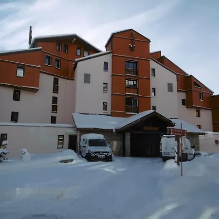 Apartment Alpstays's Cosy Unit Joker